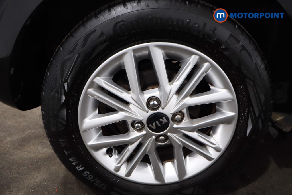 Used Kia Picanto 2021 for sale - 76750538: Photo 17