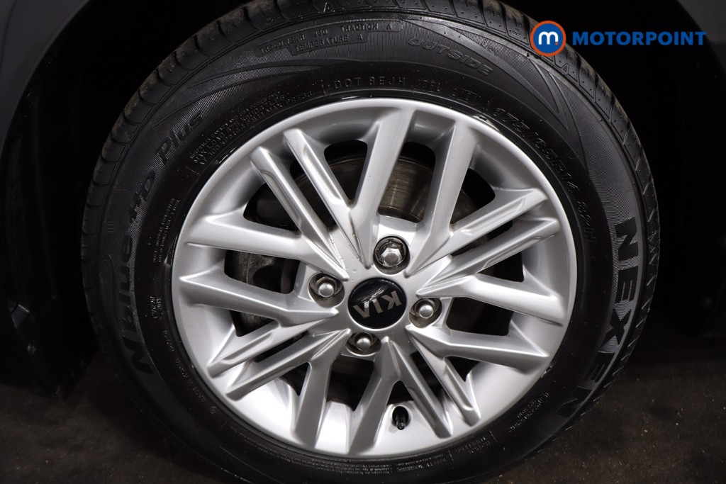 Used Kia Picanto 2021 for sale - 76750538: Photo 19