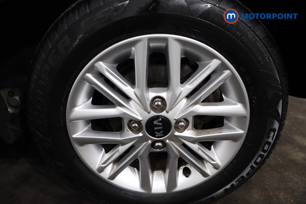 Used Kia Picanto 2021 for sale - 76750538: Photo 20