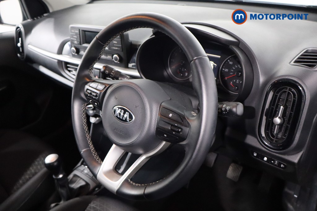 Used Kia Picanto 2021 for sale - 76750538: Photo 29
