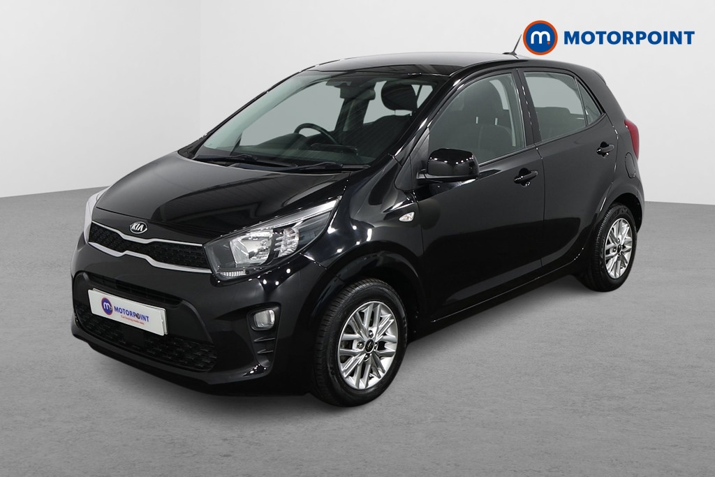 Used Kia Picanto 2021 for sale - 76750538: Photo 3