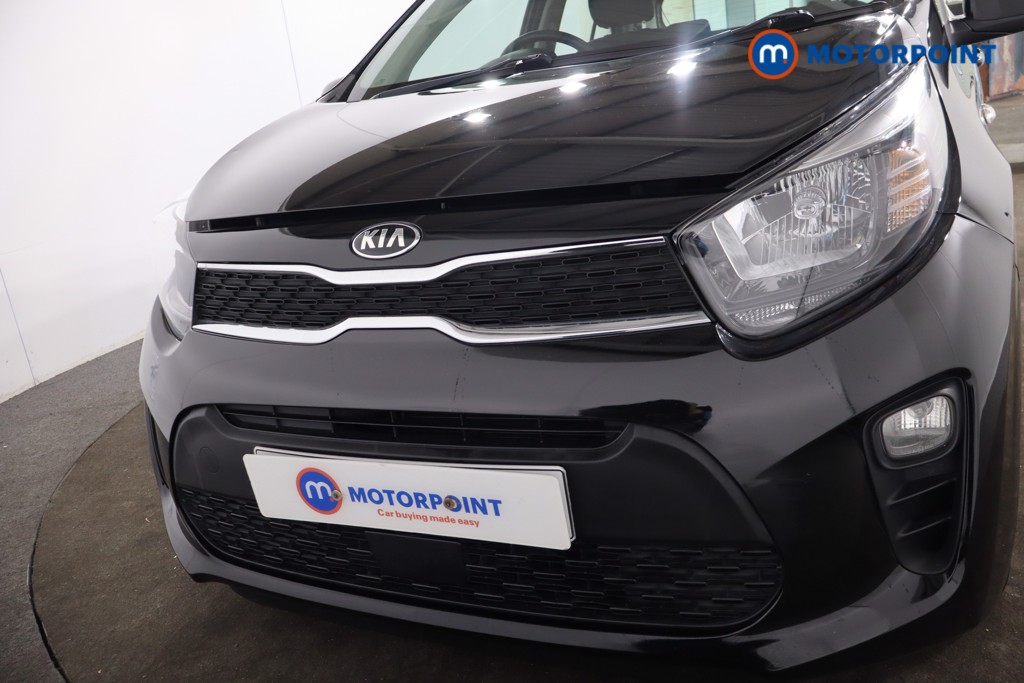Used Kia Picanto 2021 for sale - 76750538: Photo 35