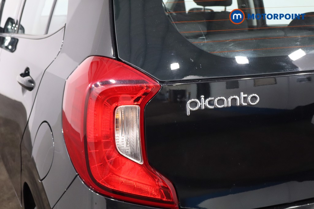 Used Kia Picanto 2021 for sale - 76750538: Photo 38