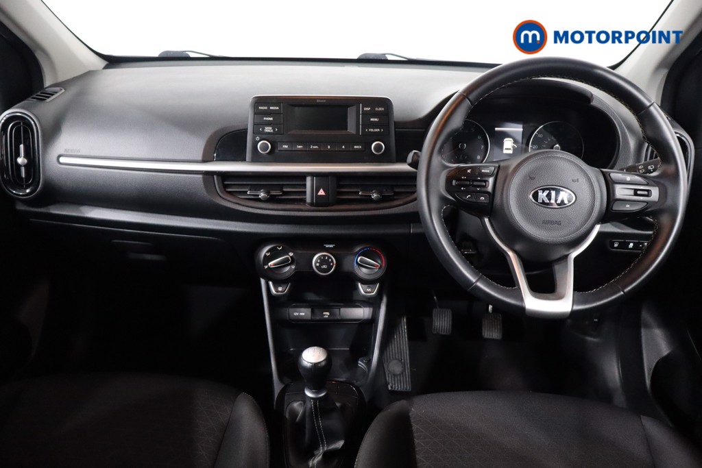 Used Kia Picanto 2021 for sale - 76750538: Photo 9