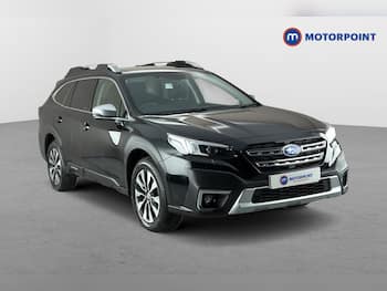 Used Subaru Outback 2025 for sale - 79835149: Photo