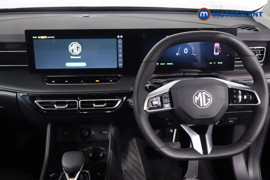 Used MG MG HS for sale - 78106923: Photo 11