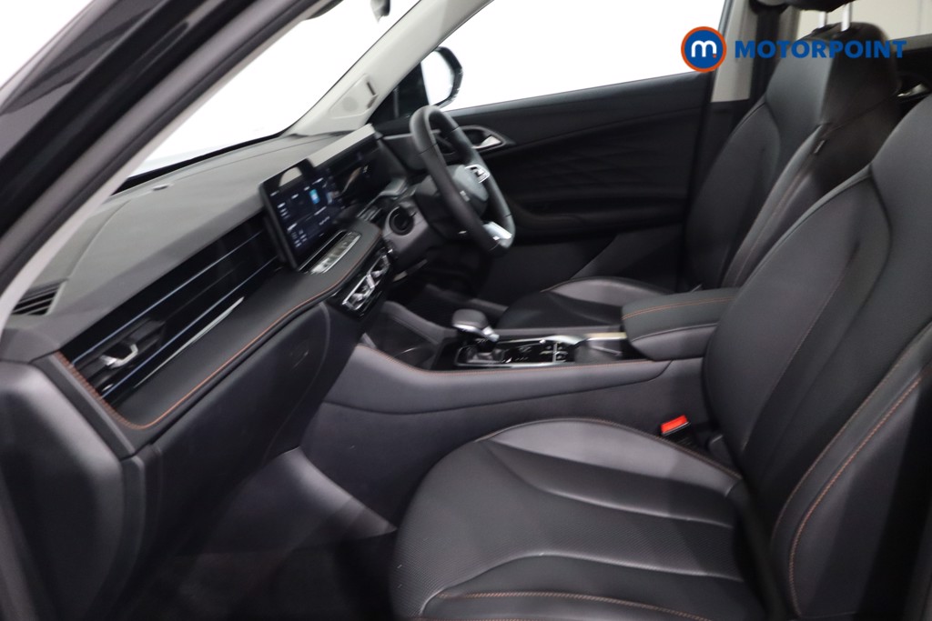 Used MG MG HS for sale - 78106923: Photo 12