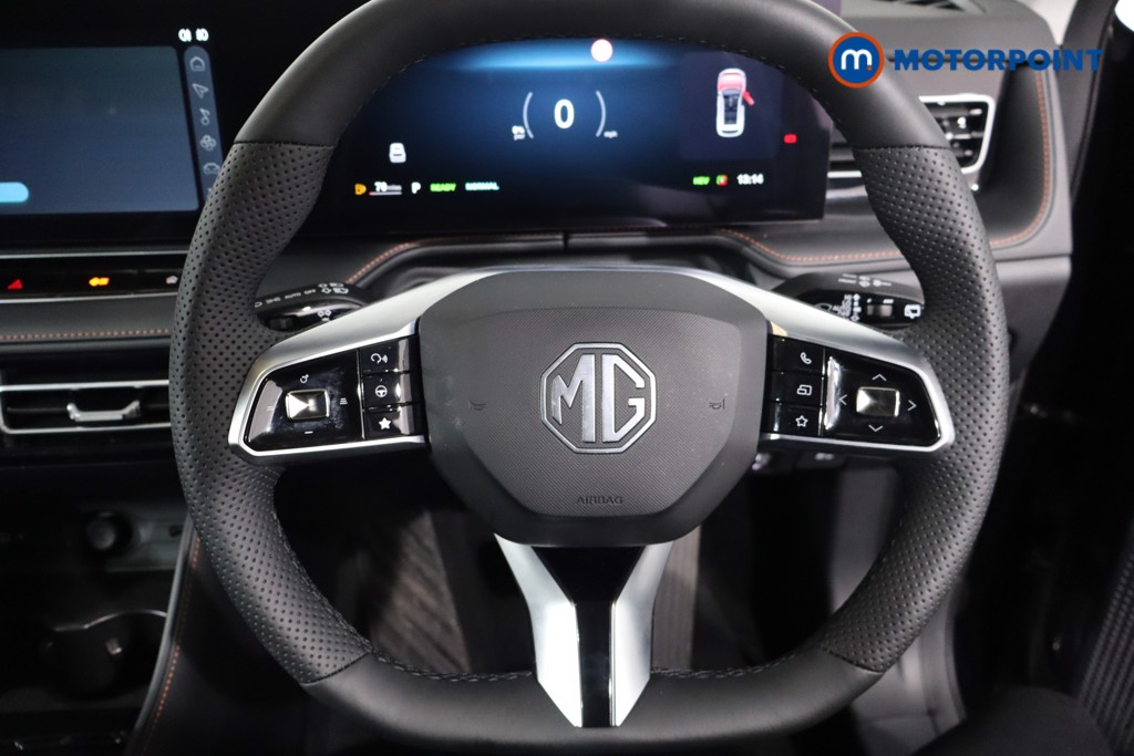 Used MG MG HS for sale - 78106923: Photo 14