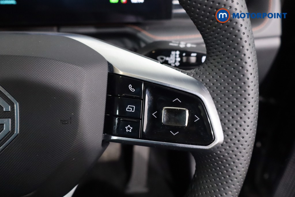 Used MG MG HS for sale - 78106923: Photo 16