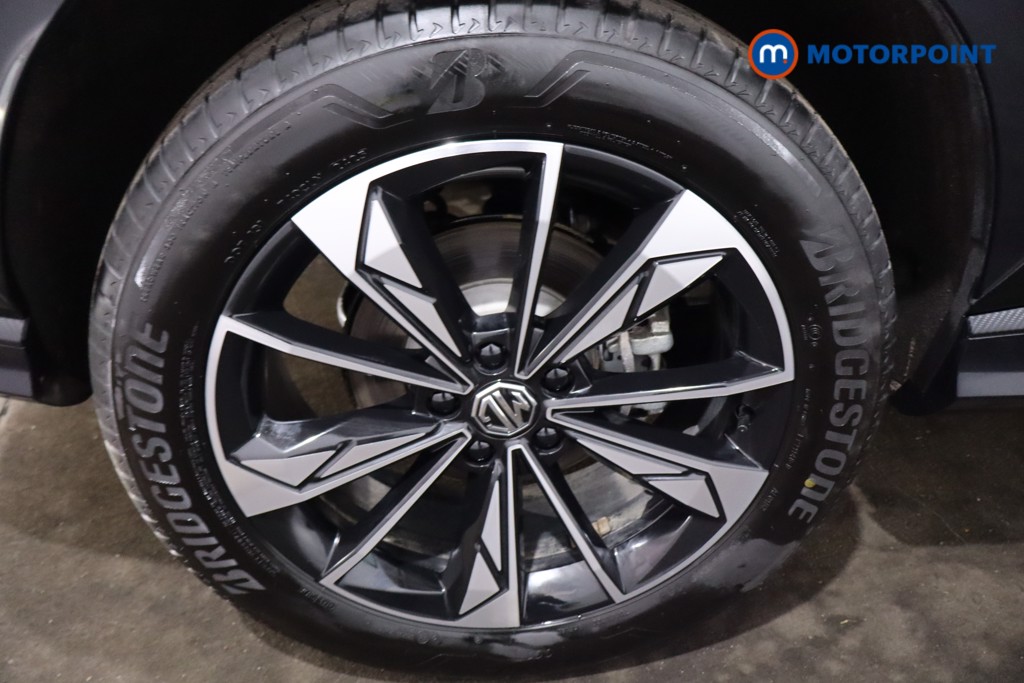 Used MG MG HS for sale - 78106923: Photo 17