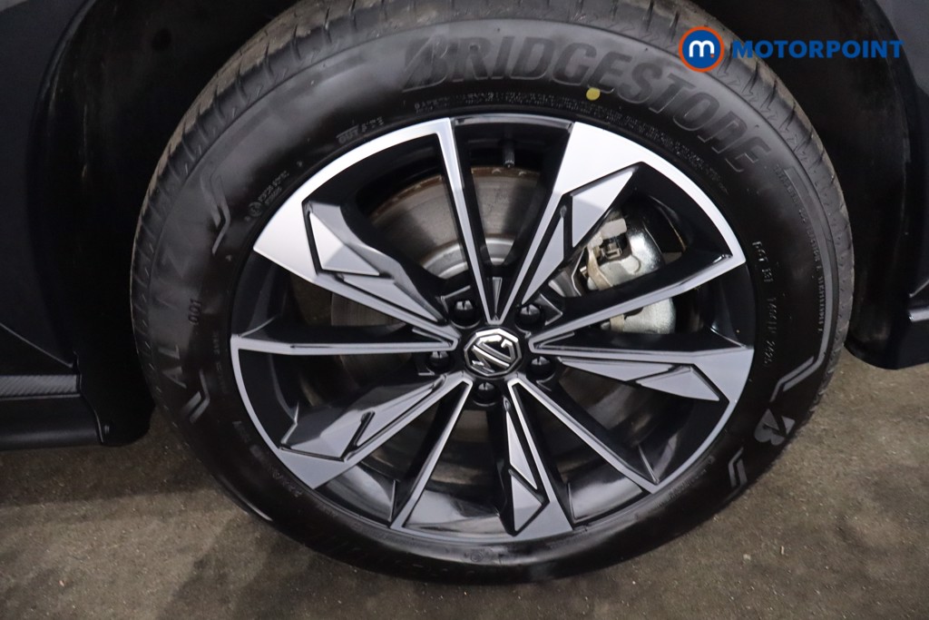 Used MG MG HS for sale - 78106923: Photo 18