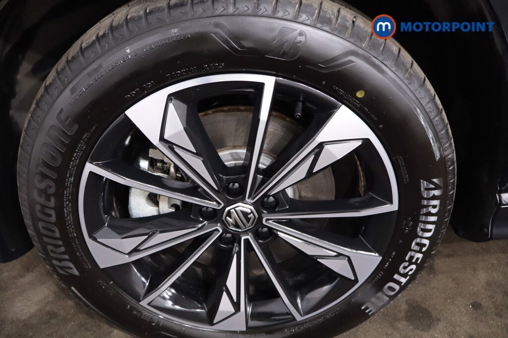 Used MG MG HS for sale - 78106923: Photo 19