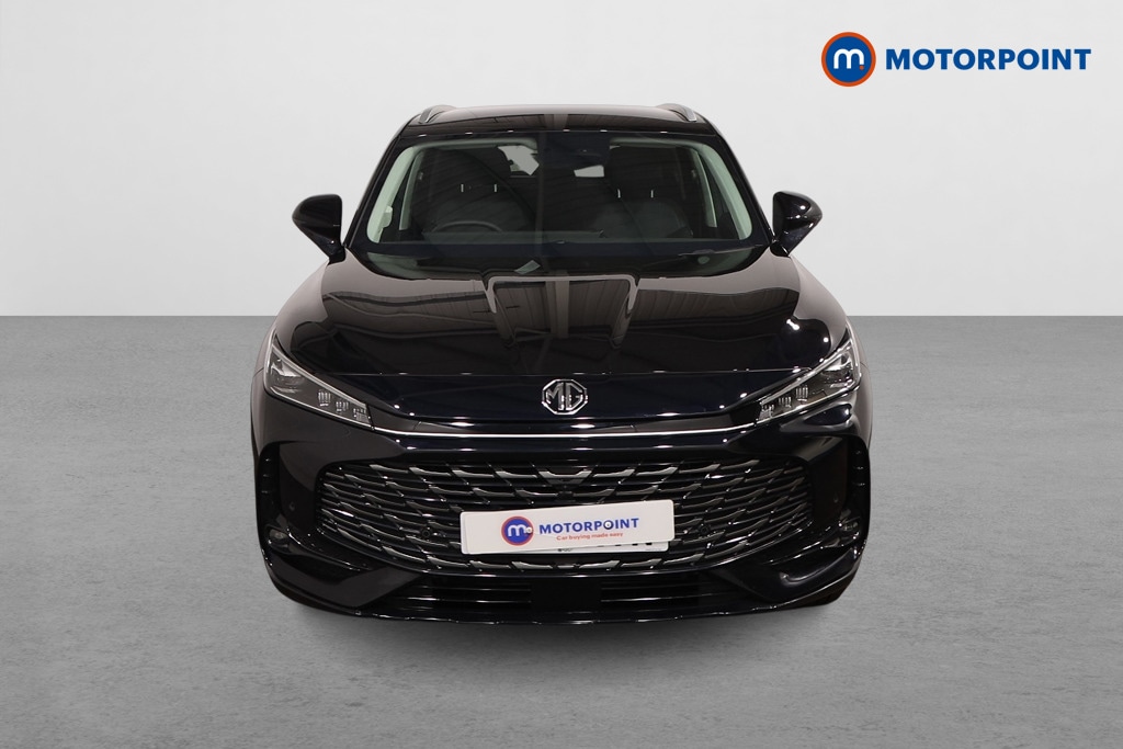 Used MG MG HS for sale - 78106923: Photo 2