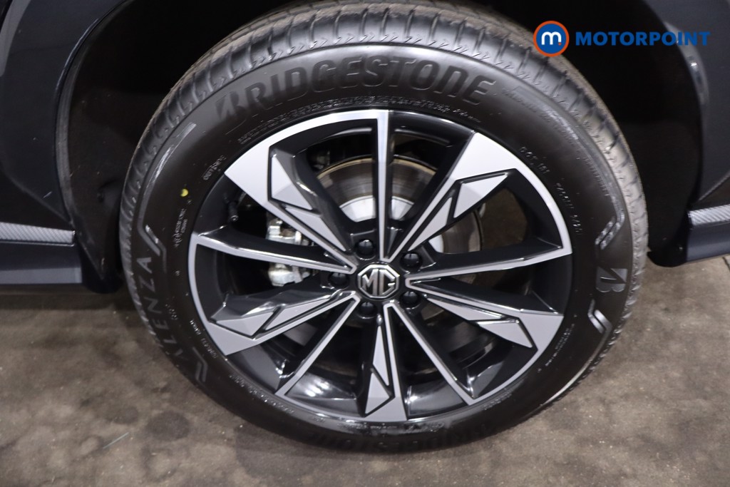 Used MG MG HS for sale - 78106923: Photo 20