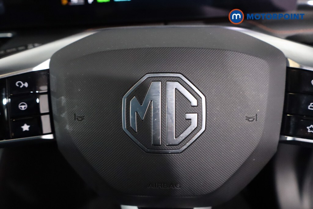 Used MG MG HS for sale - 78106923: Photo 21