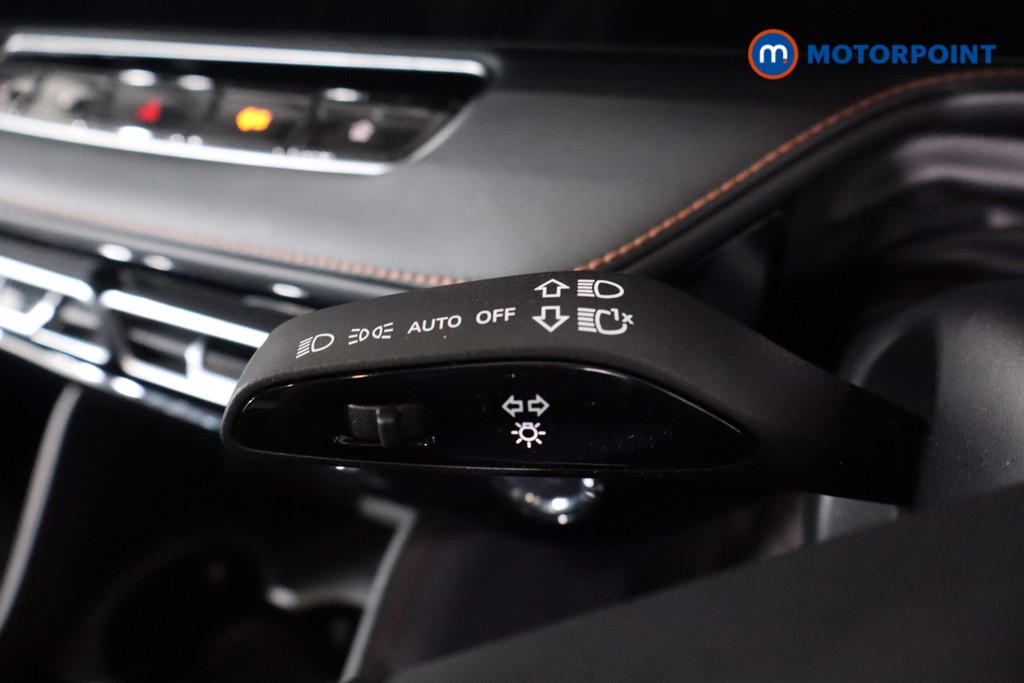 Used MG MG HS for sale - 78106923: Photo 22