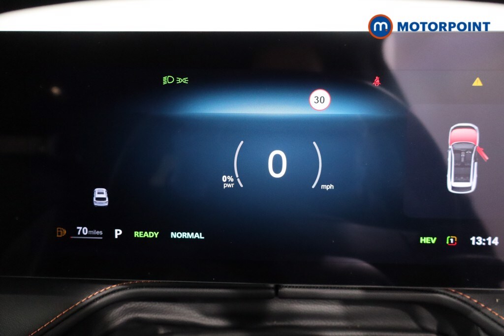 Used MG MG HS for sale - 78106923: Photo 24