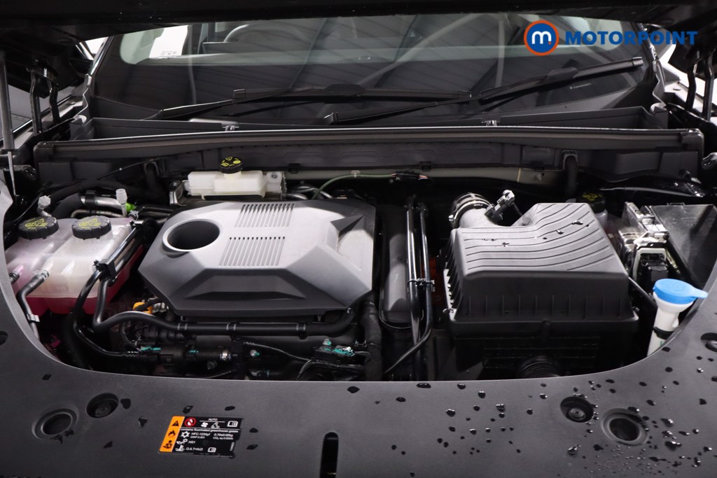 Used MG MG HS for sale - 78106923: Photo 38