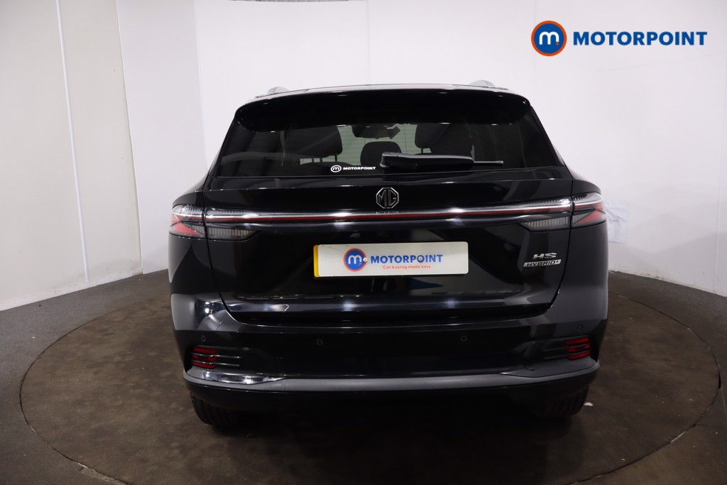 Used MG MG HS for sale - 78106923: Photo 39