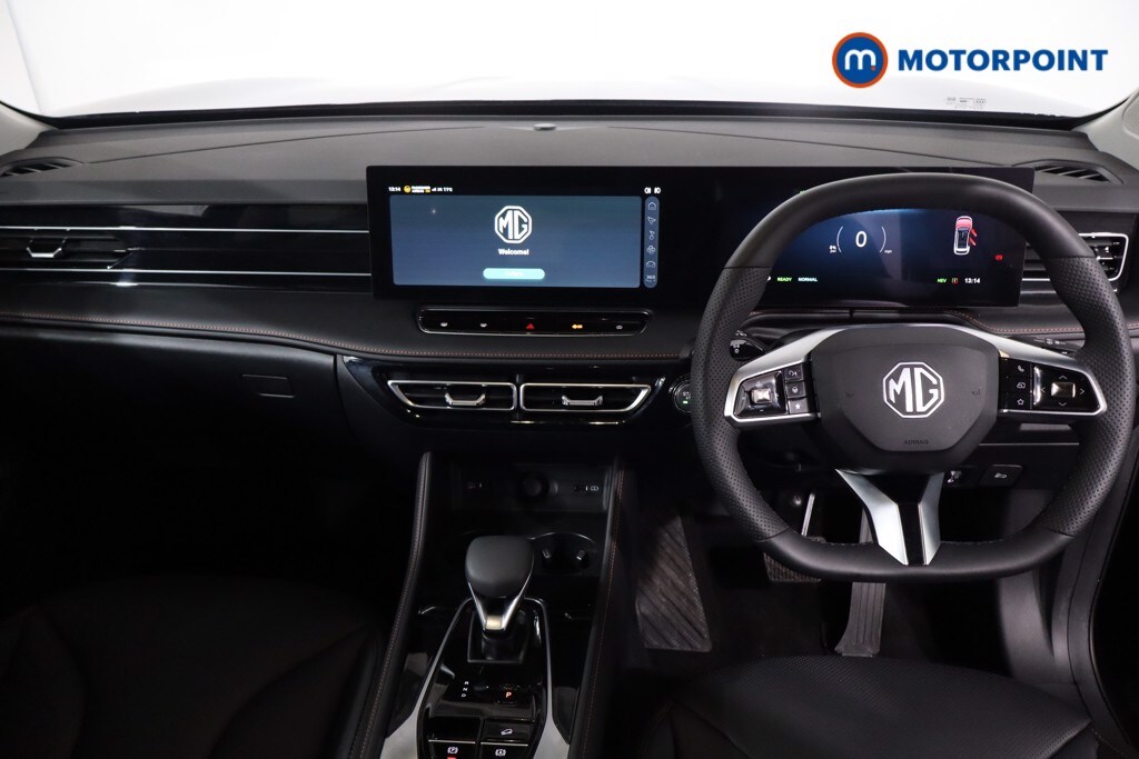 Used MG MG HS for sale - 78106923: Photo 9