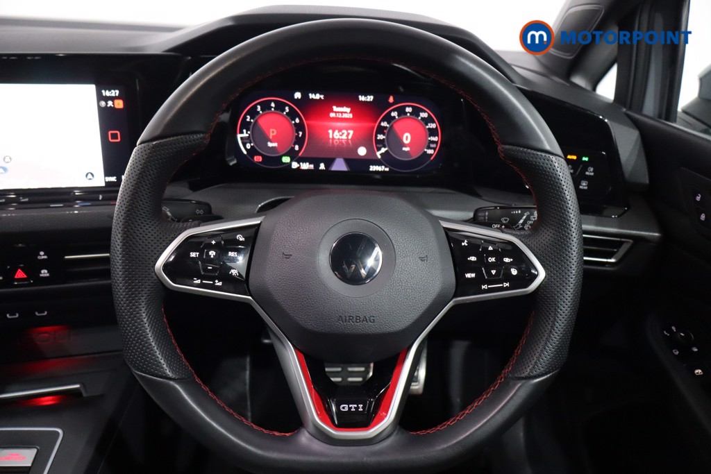 Used Volkswagen Golf 2022 for sale - 76933952: Photo 14