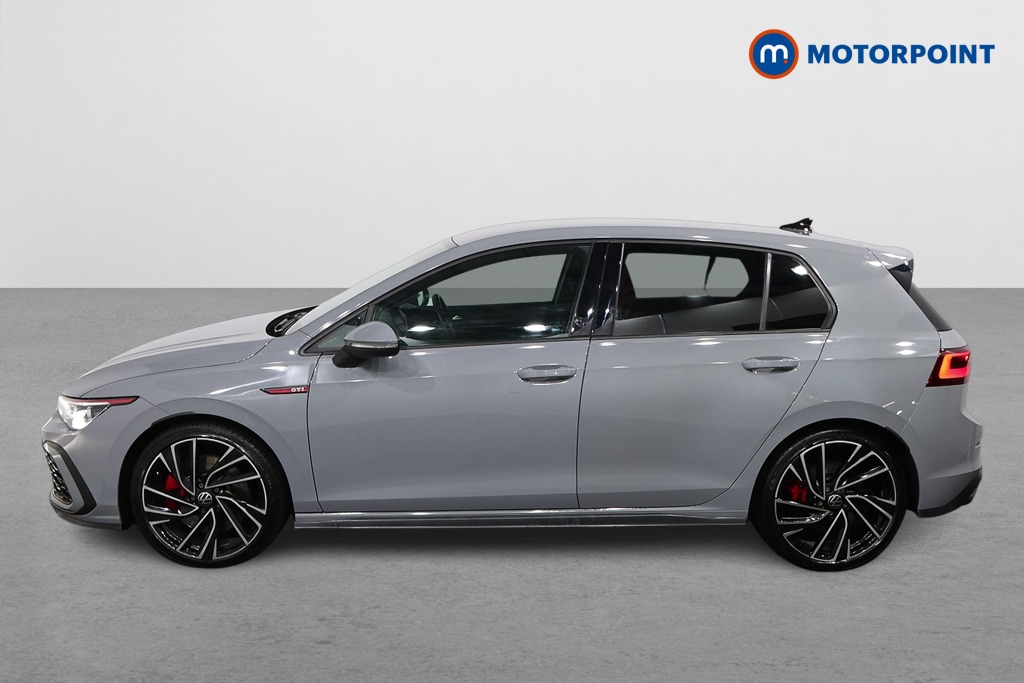 Used Volkswagen Golf 2022 for sale - 76933952: Photo 4