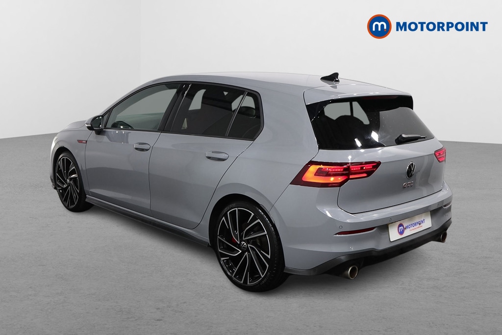 Used Volkswagen Golf 2022 for sale - 76933952: Photo 5