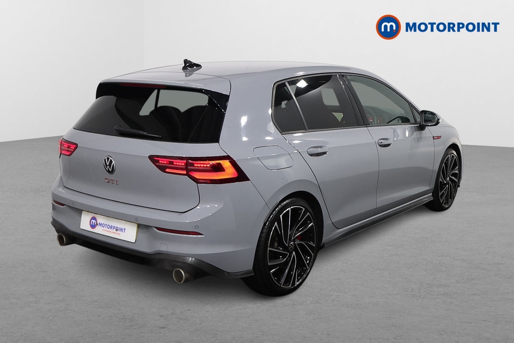 Used Volkswagen Golf 2022 for sale - 76933952: Photo 7