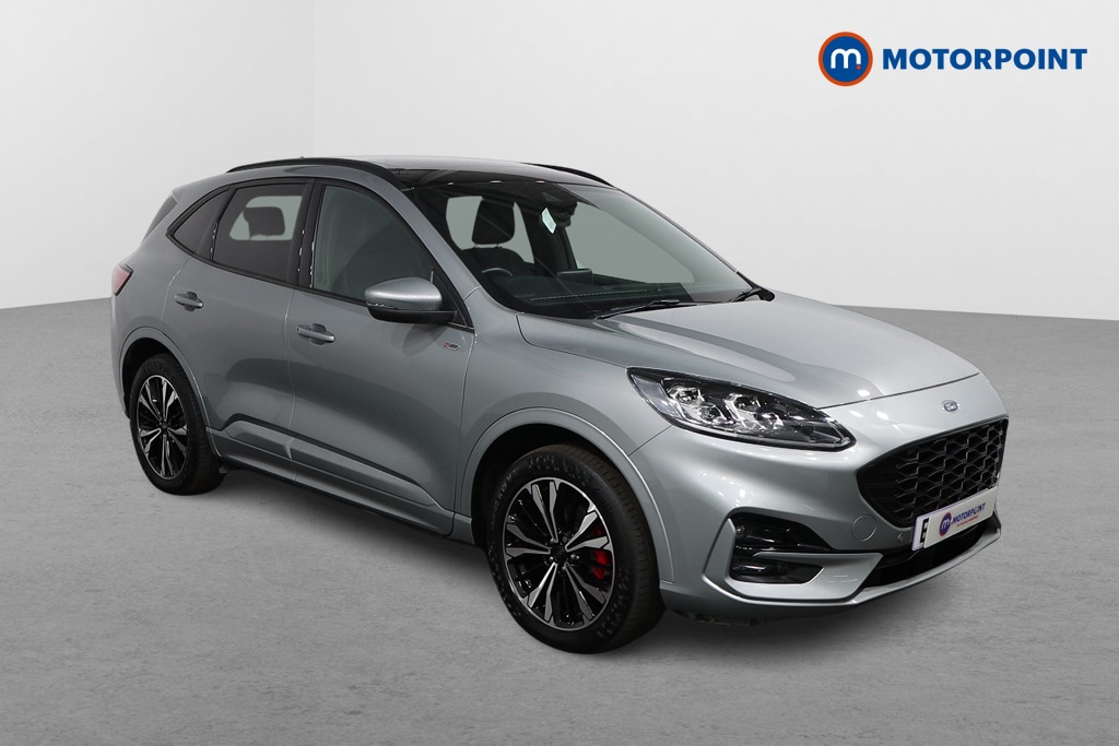 Used Ford Kuga 2023 for sale - 76064765: Photo 1