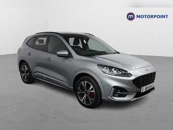 Ford - Kuga
