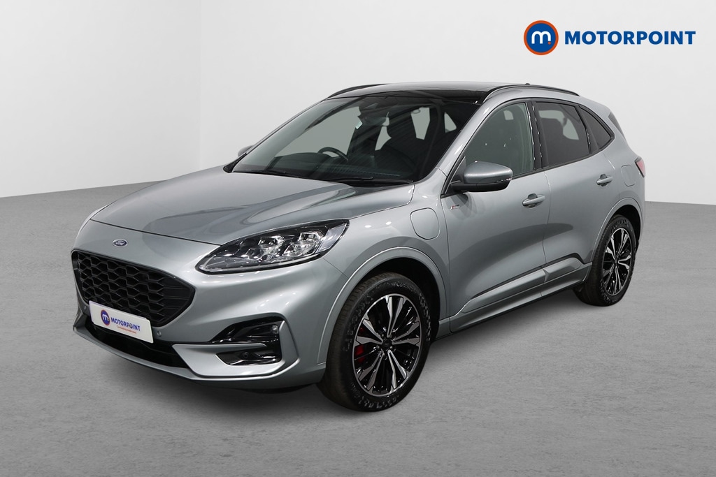 Used Ford Kuga 2023 for sale - 76064765: Photo 3