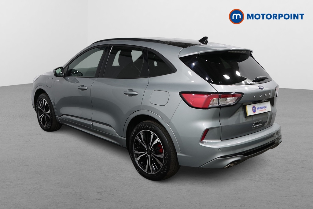 Used Ford Kuga 2023 for sale - 76064765: Photo 5