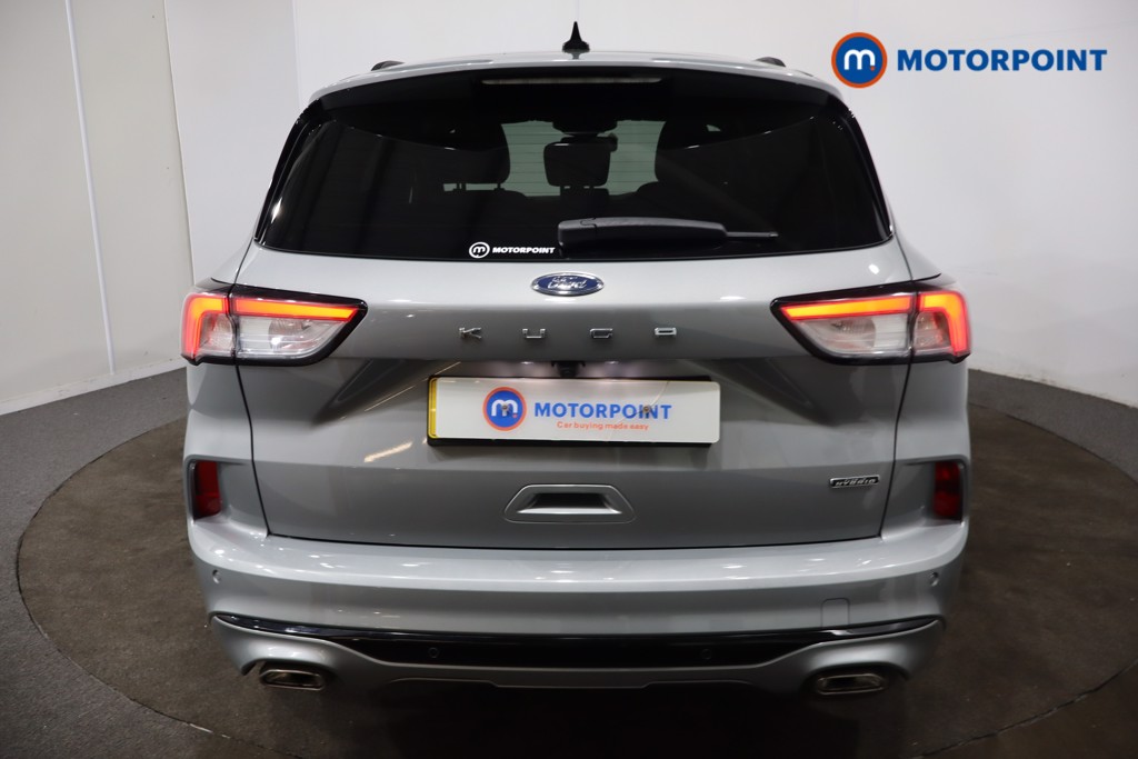 Used Ford Kuga 2023 for sale - 76064765: Photo 52