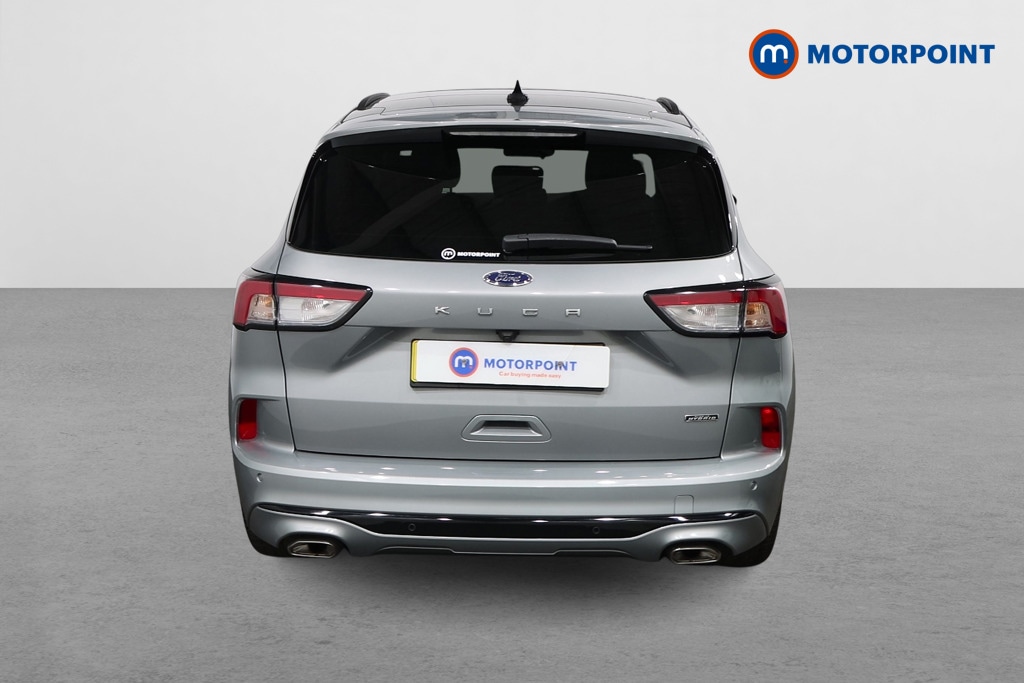 Used Ford Kuga 2023 for sale - 76064765: Photo 6