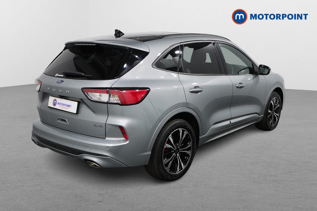 Used Ford Kuga 2023 for sale - 76064765: Photo 7