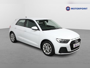 Audi - A1