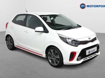 2017 - 1.25 GT-line 5dr