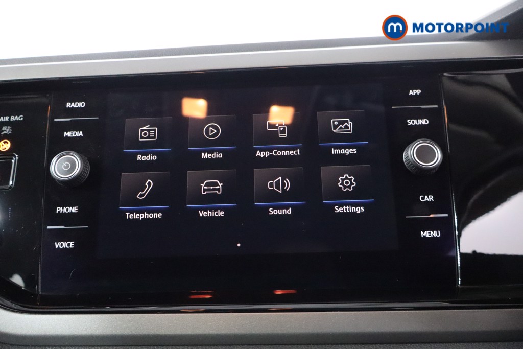 Used Volkswagen Polo 2019 for sale - 76750564: Photo 10