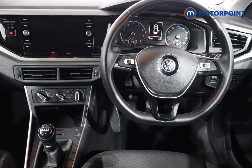 Used Volkswagen Polo 2019 for sale - 76750564: Photo 11