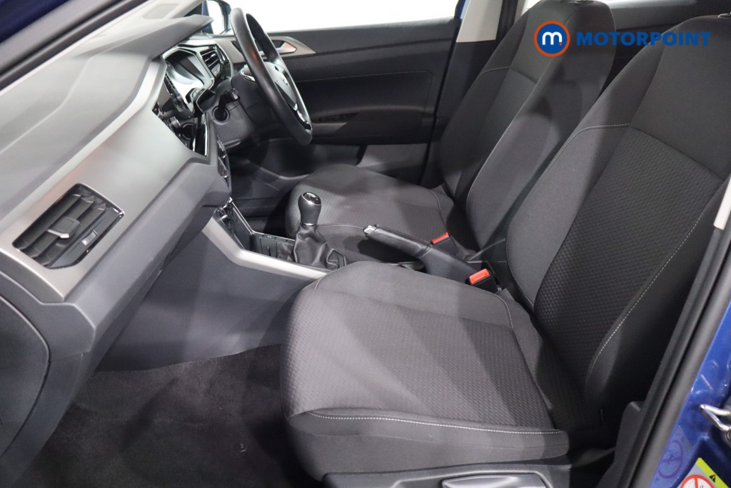 Used Volkswagen Polo 2019 for sale - 76750564: Photo 12