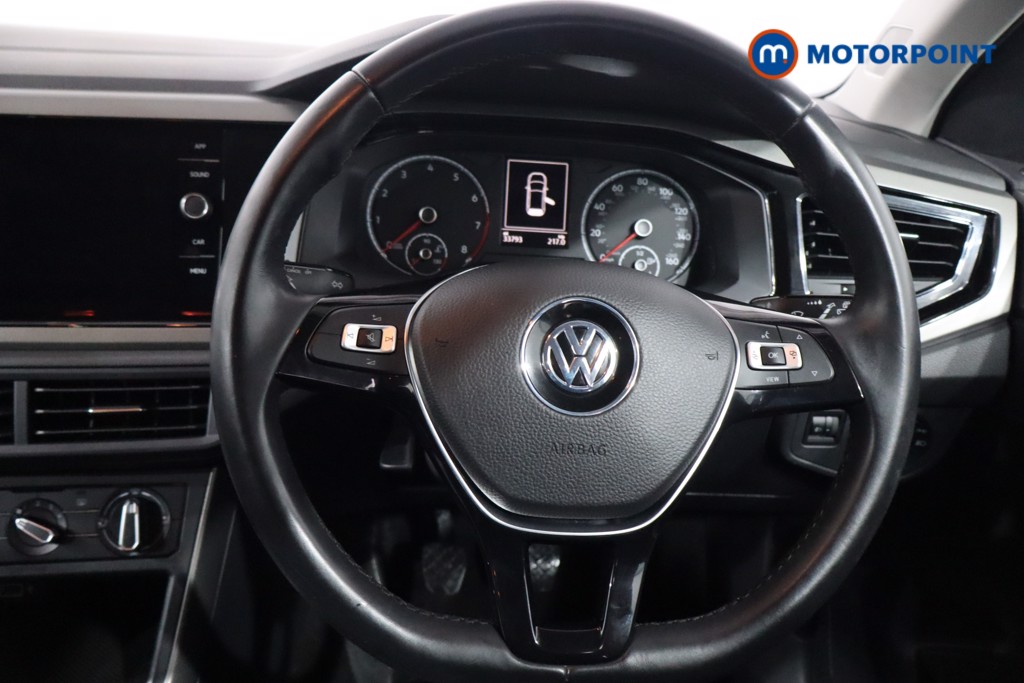 Used Volkswagen Polo 2019 for sale - 76750564: Photo 14