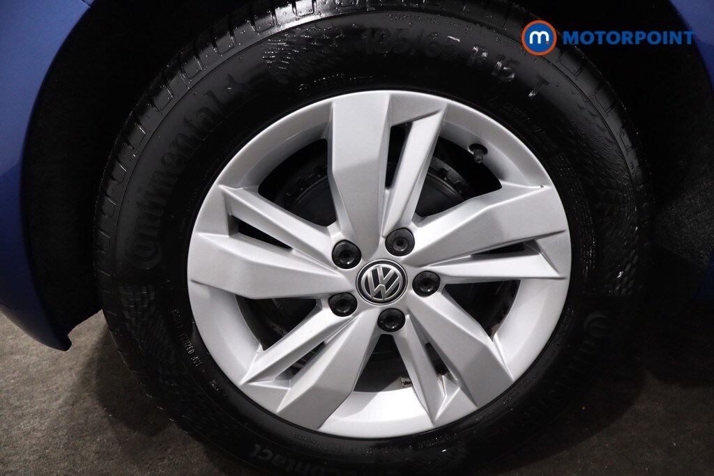 Used Volkswagen Polo 2019 for sale - 76750564: Photo 17