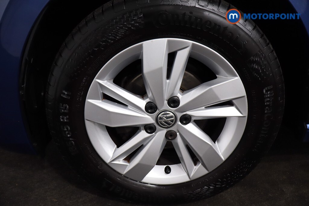 Used Volkswagen Polo 2019 for sale - 76750564: Photo 19