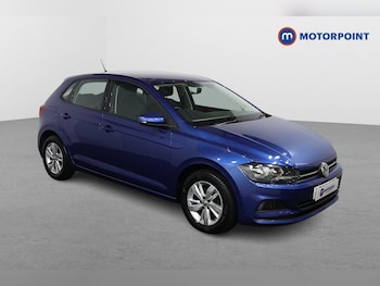 2019 - 1.0 TSI 95 SE 5dr