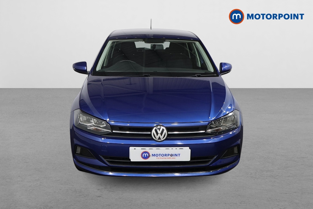 Used Volkswagen Polo 2019 for sale - 76750564: Photo 2
