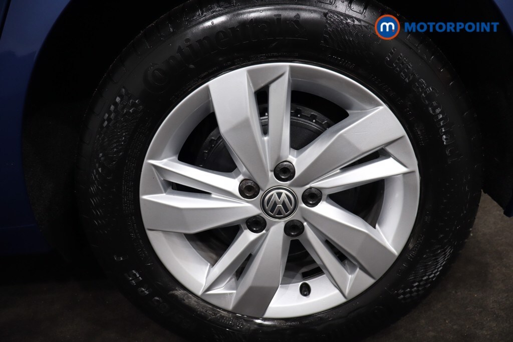 Used Volkswagen Polo 2019 for sale - 76750564: Photo 20