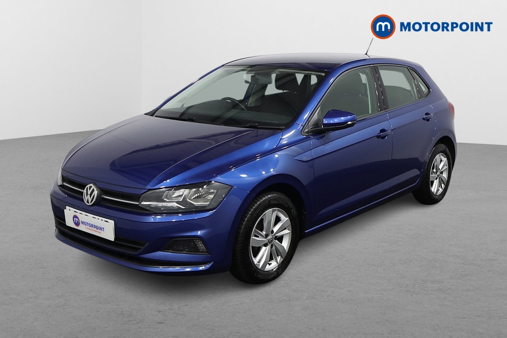 Used Volkswagen Polo 2019 for sale - 76750564: Photo 3