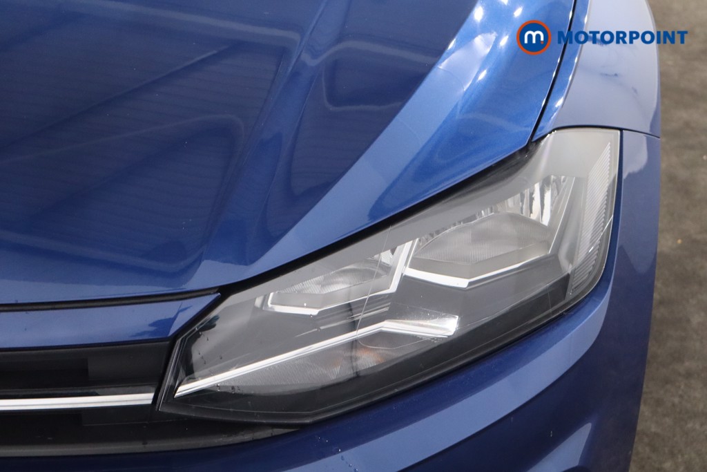 Used Volkswagen Polo 2019 for sale - 76750564: Photo 32