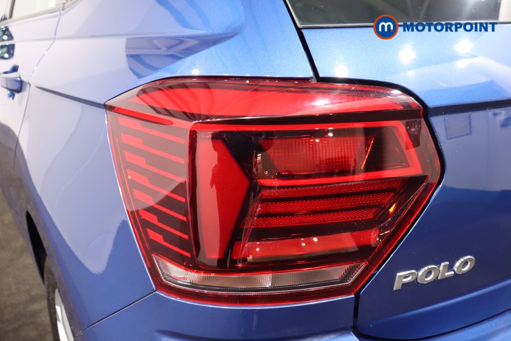 Used Volkswagen Polo 2019 for sale - 76750564: Photo 38