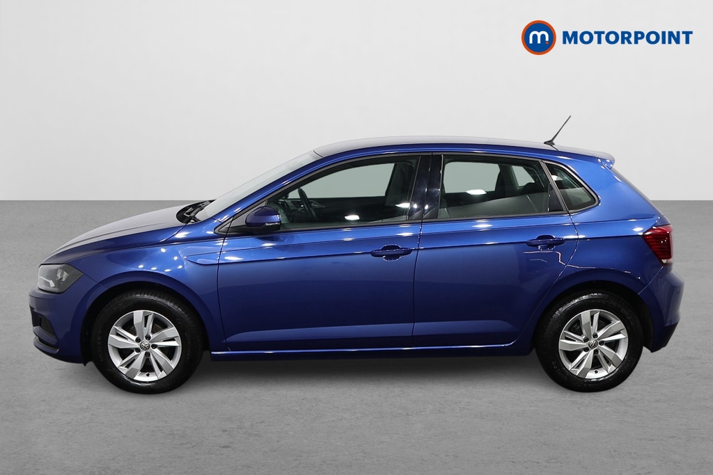 Used Volkswagen Polo 2019 for sale - 76750564: Photo 4